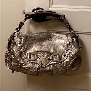 Juicy Couture Leather Purse NWT